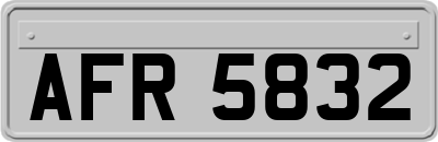 AFR5832