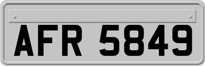 AFR5849
