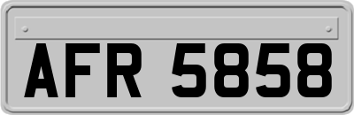 AFR5858