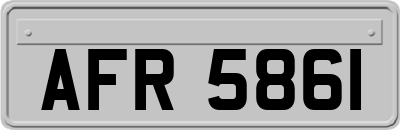 AFR5861