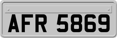 AFR5869