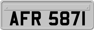 AFR5871