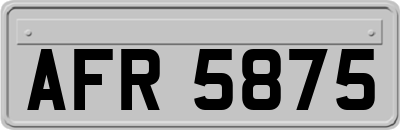 AFR5875