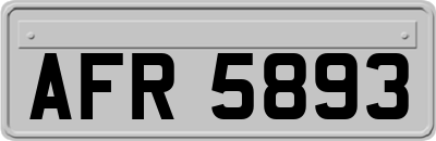 AFR5893