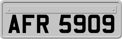 AFR5909