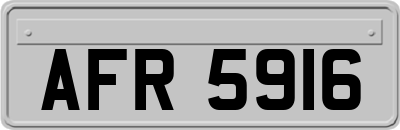 AFR5916
