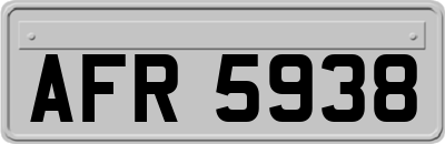 AFR5938