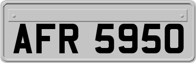 AFR5950