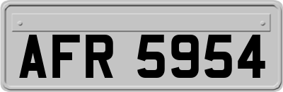 AFR5954