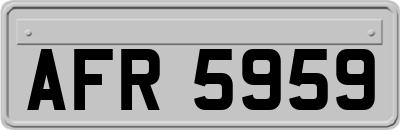 AFR5959