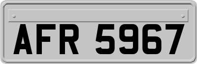 AFR5967