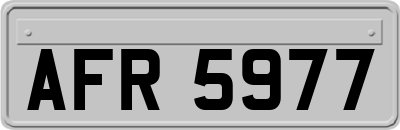 AFR5977