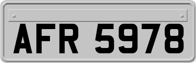 AFR5978
