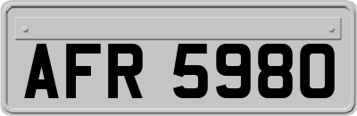 AFR5980