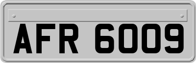 AFR6009