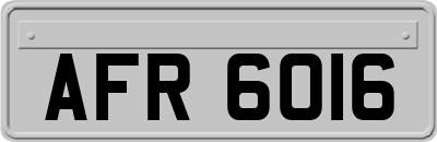 AFR6016
