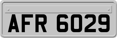 AFR6029