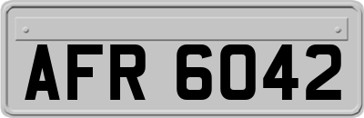 AFR6042