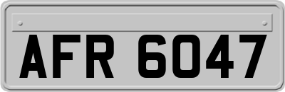 AFR6047