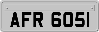 AFR6051