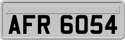 AFR6054