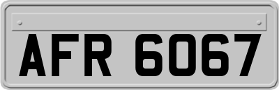 AFR6067