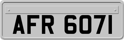 AFR6071