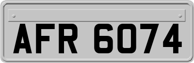 AFR6074