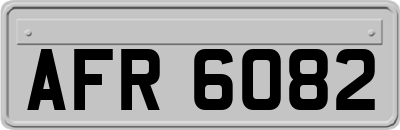 AFR6082