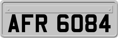 AFR6084