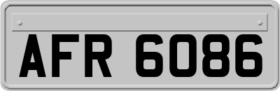 AFR6086
