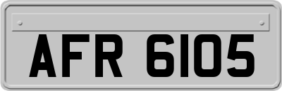 AFR6105
