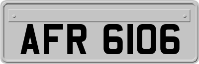 AFR6106