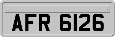 AFR6126