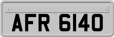 AFR6140