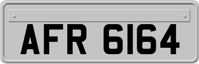 AFR6164