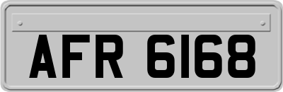 AFR6168