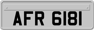 AFR6181