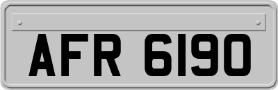 AFR6190