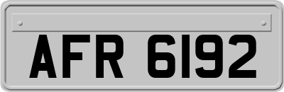AFR6192