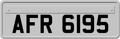 AFR6195