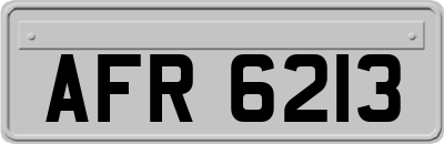 AFR6213