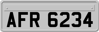 AFR6234