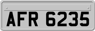 AFR6235