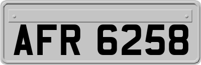 AFR6258