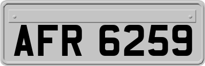 AFR6259
