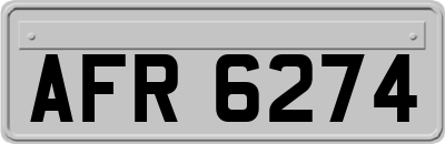 AFR6274
