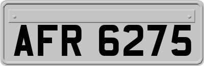 AFR6275