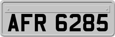 AFR6285