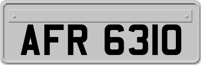 AFR6310